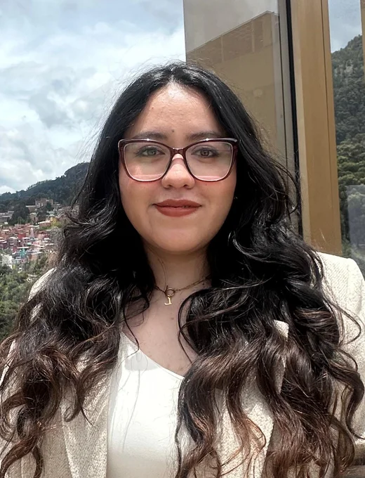 Laura Valentina Lesmes Castañeda